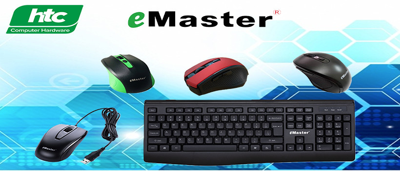 banner eMaster