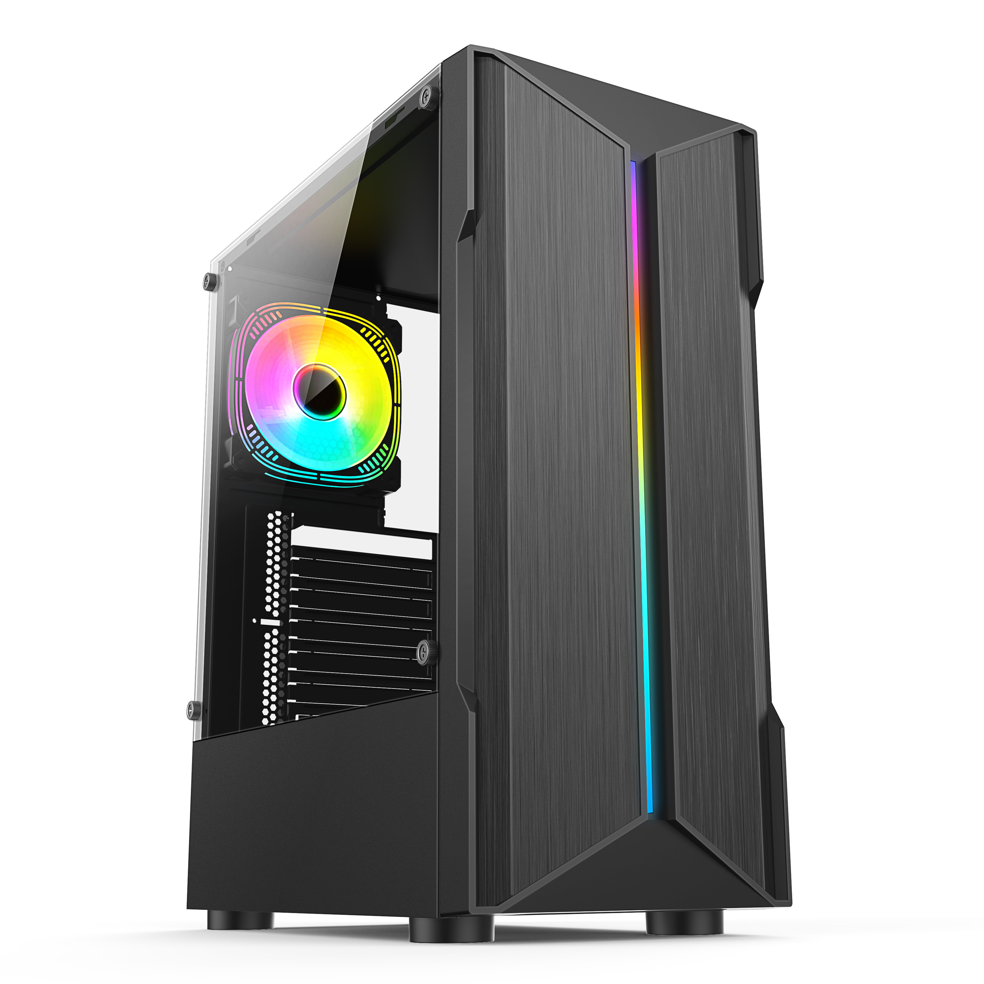 CASE GAMING ECG733