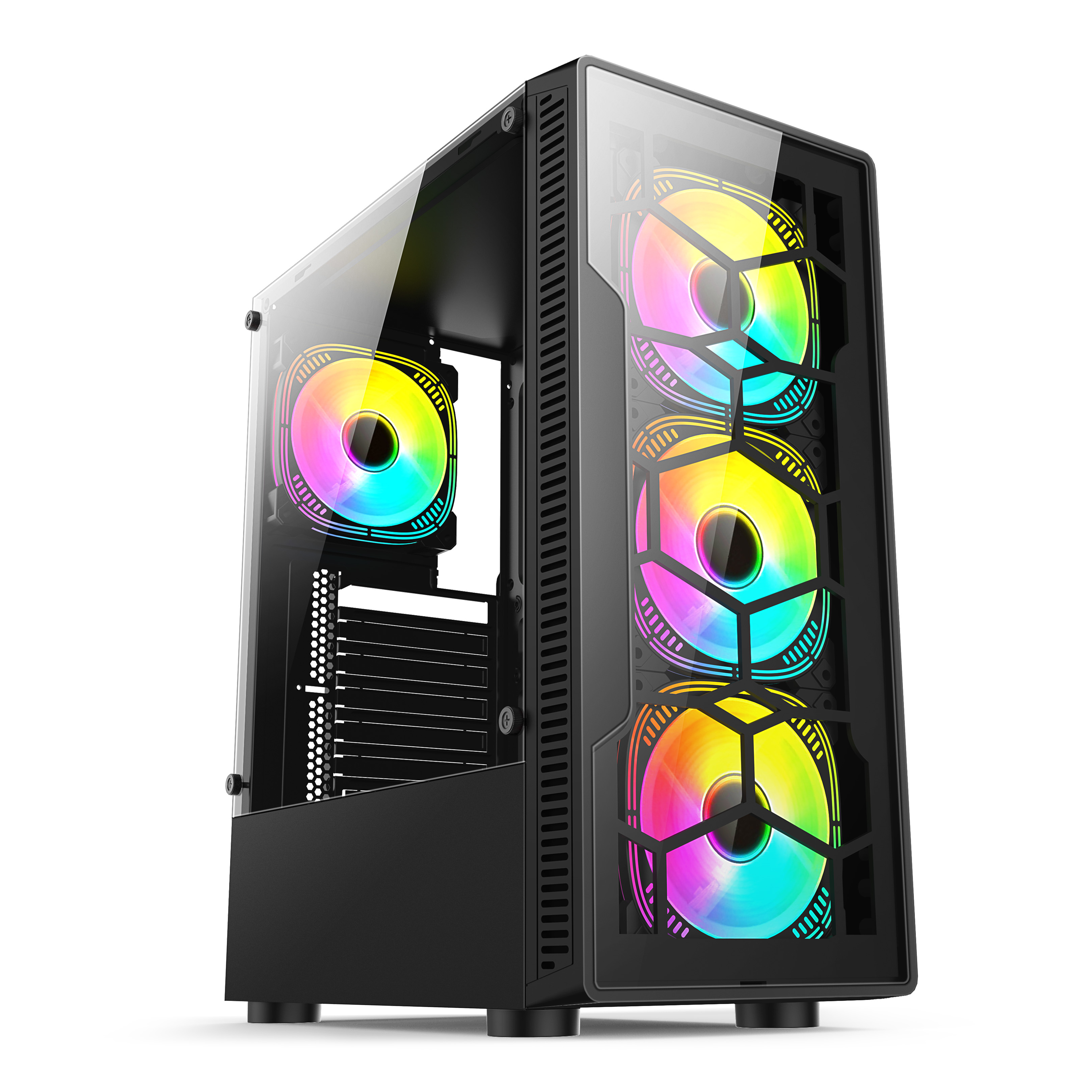 CASE GAMING ECG755