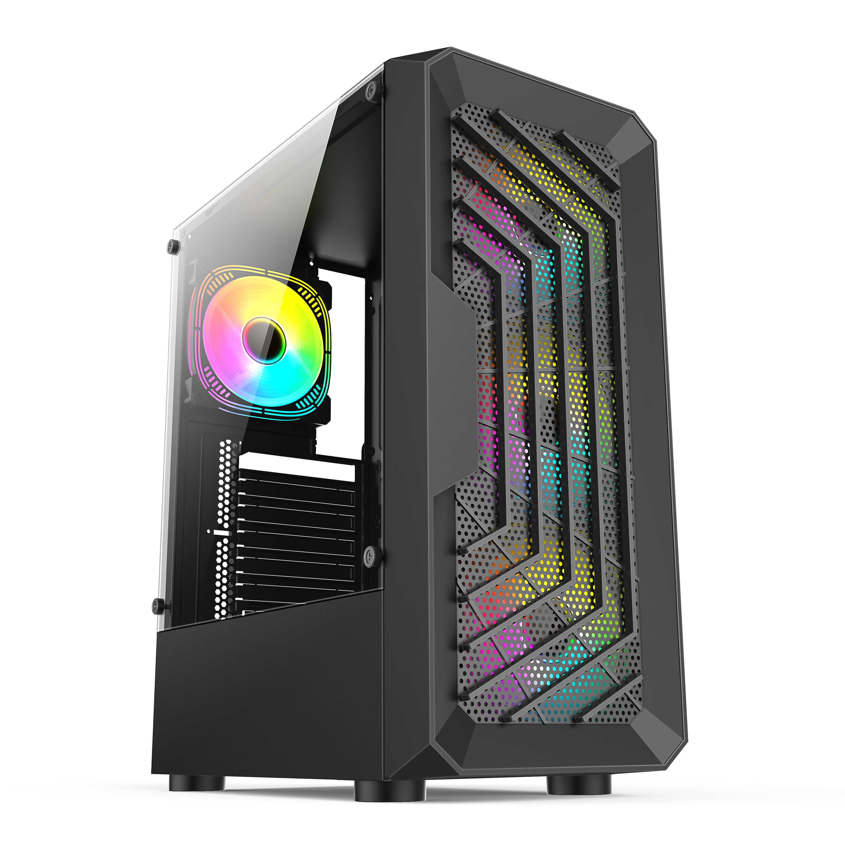 CASE GAMING ECG790