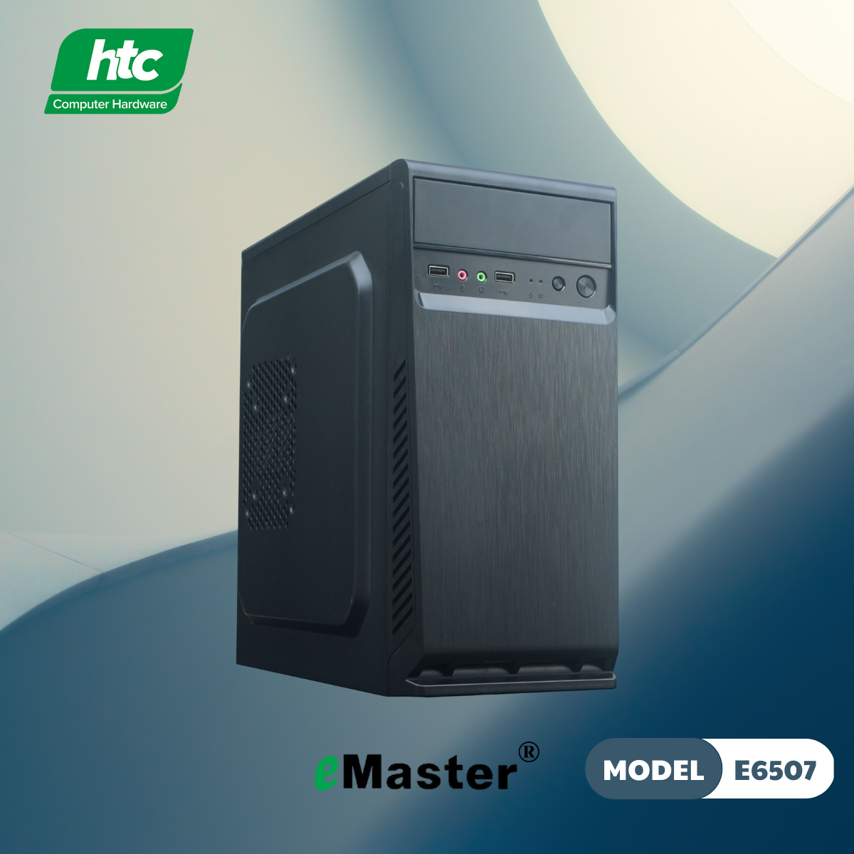 CASE SERIES EMASTER E6507