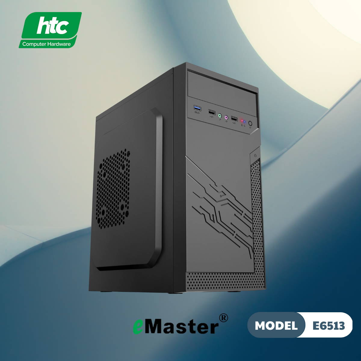 CASE SERIES EMASTER E6513