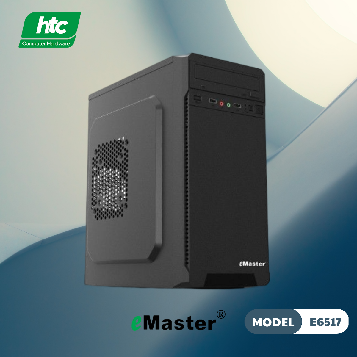 CASE SERIES EMASTER E6517