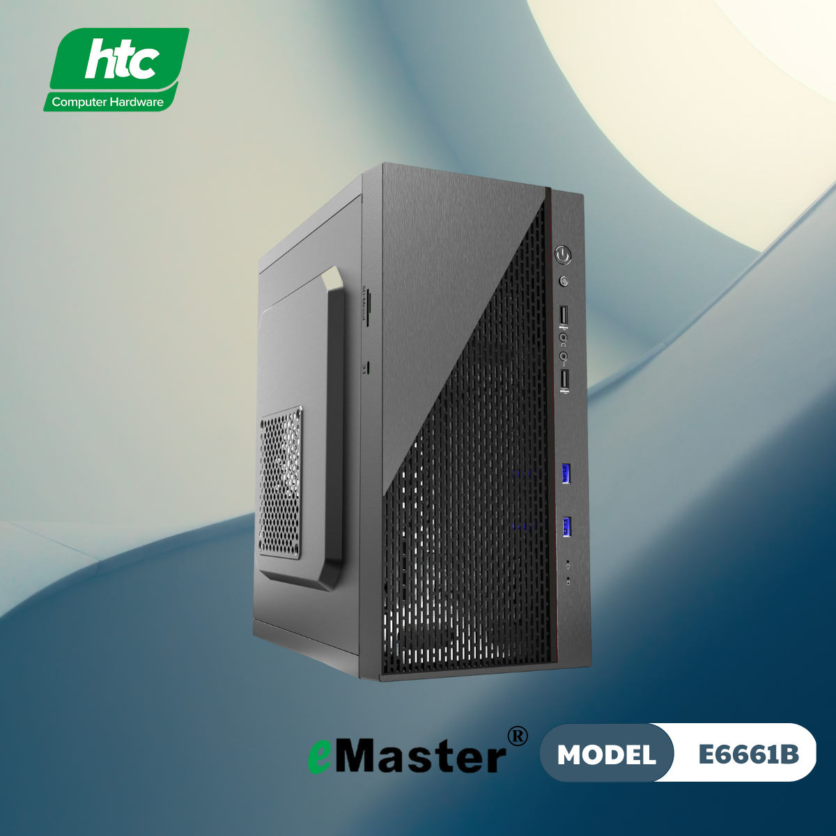 CASE SERIES EMASTER E6661B