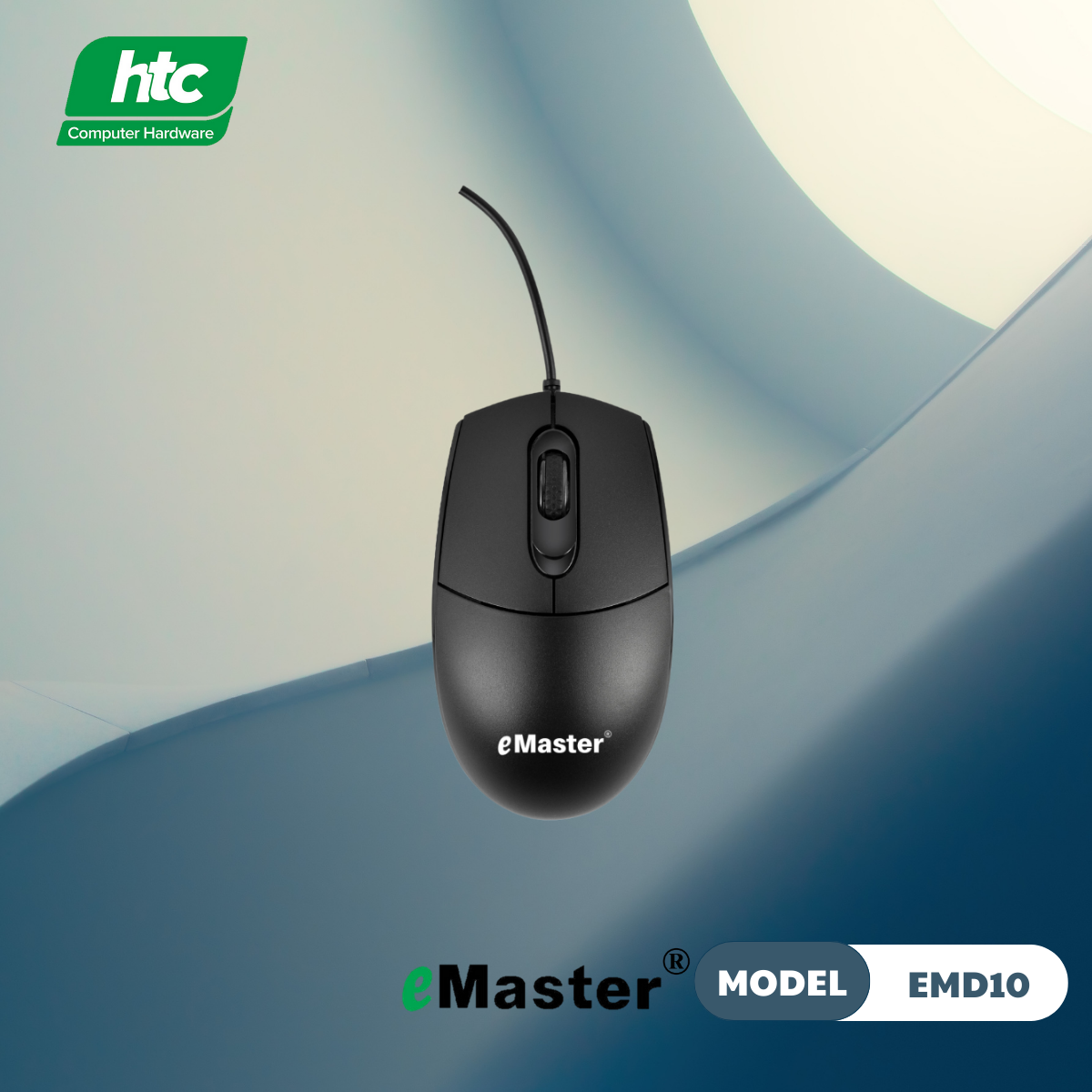 CHUỘT EMASTER EMD-10