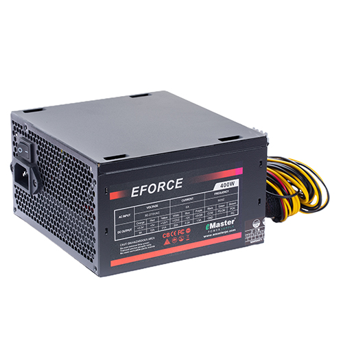 NGUỒN EMASTER CST EFORCE 400
