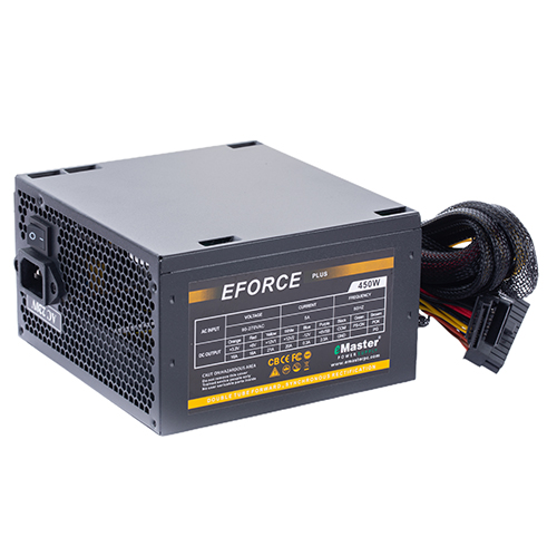 NGUỒN EMASTER CST EFORCE 450